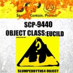 SCP-9440