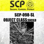 SCP-098-SL