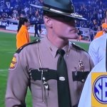 Officer Nate Higgerson