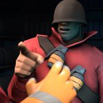 I have done nothing but X