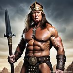 Trump the Barbarian