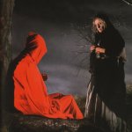 Masque of the Red Death