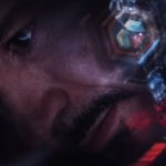 Iron Man Detected That Too