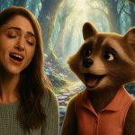 I Have Wanted A Sister