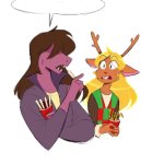 Susie tells noelle x template