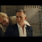 raoul silva x james bond