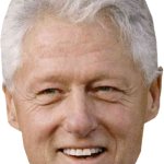 Bill clinton