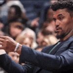 charlie kirk reading meme