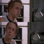 Tiene algo que me relaja sabes