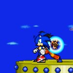 NO! SONIC NOOOOO!!! template