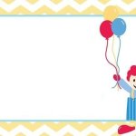 Te invito a mi primer