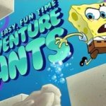 Super, Easy, Fun Time Adventure Pants meme