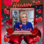 Hillary Clinton I'm in Love
