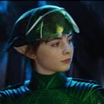 green elf