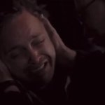 Jesse Crying GIF Template