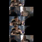 Breaking Bad Coffee Shop Alt