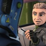 really happy aloysius parker