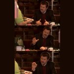 Give me ALL the Bacon and Eggs You Have  Alt