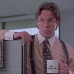 office space that would be great GIF Template