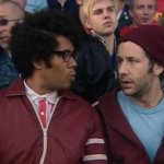 IT Crowd