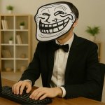 professional troller