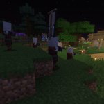 Pillager Patrol meme