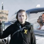 Morgen wird die verkauft