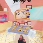 gabagobo 1 meme