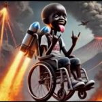 The photo wants to add to our presentation