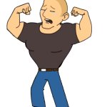 Childish Dad (GoAnimate)