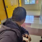 Me on thanksgiving template