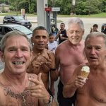 Epstein Islanders road trip