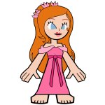 Giselle Philip in Hero 108 Style