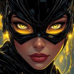 Catwoman