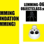 LEMMING-061