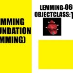 LEMMING-066