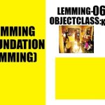 Lemming-067