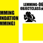 LEMMING-068
