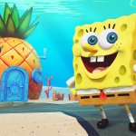 SpongeBob SquarePants