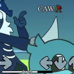 chips ahoy worms meme