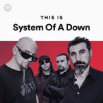 This Is System Of A Down meme