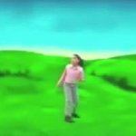 Rotating Big Wheel Cookie GIF Template