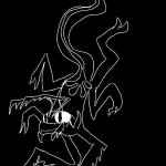 Salazzlantis (baby form)