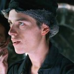 Matrix What if he makes it