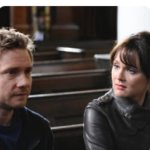 You’re not my type