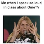 Me when Toma speaks Russian