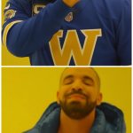 Blue bombers