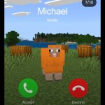 Micheal