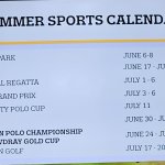 2026 British Summer Sports Calendar