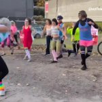 leftist dumbassery GIF Template